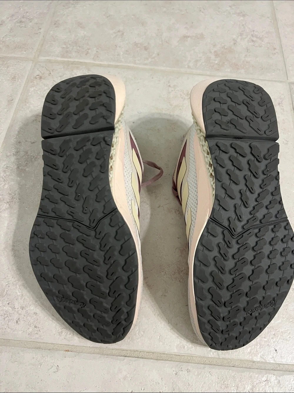 adidas 4DDD  sz9 - Picture 12 of 13